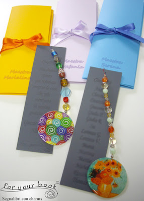 regalo maestre ringraziamento segnalibro incisione regalo maestre ringraziamento segnalibro incisione