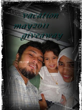 vacation may 2011 giveaway