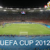 UEFA CUP 2012