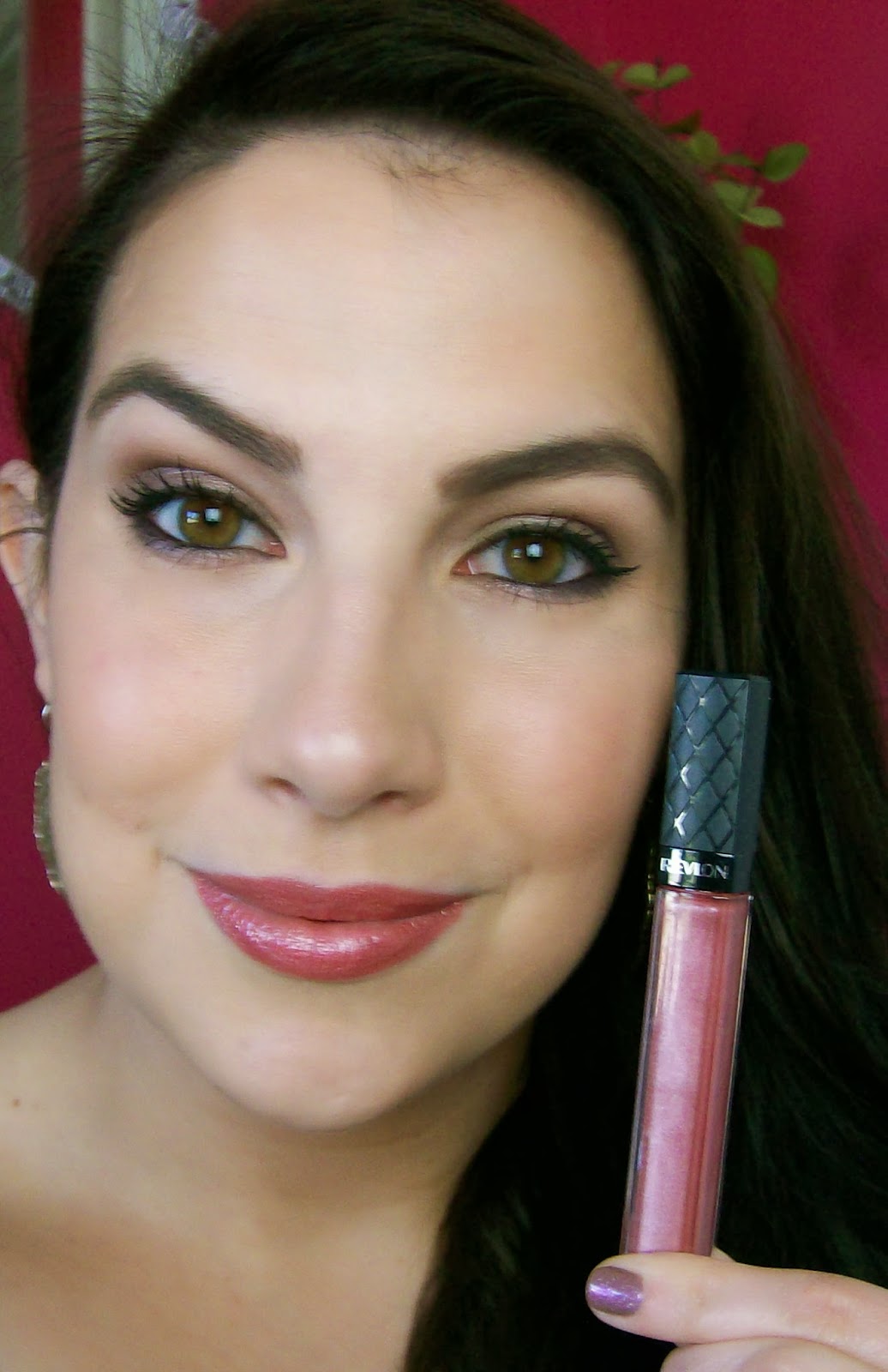 Top 10 Lip Glosses for Fall!