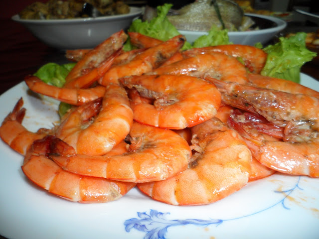 Chinese New Year Reunion Dinner | ♥ TЇʄʄѦɳѰ ♥