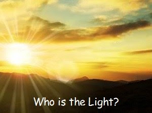 Bible Verses About Light