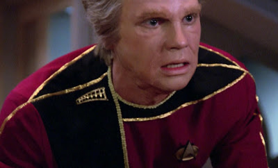TNG season 1 admiral uniform - yoke TNG season 1 admiral uniform - yoke