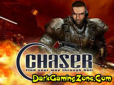 Chaser%2BGame