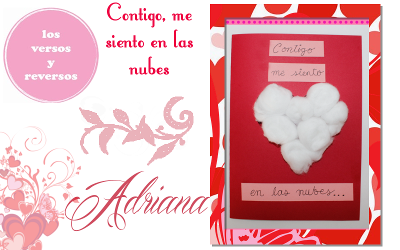 6 ideas de tarjetas para San Valentín