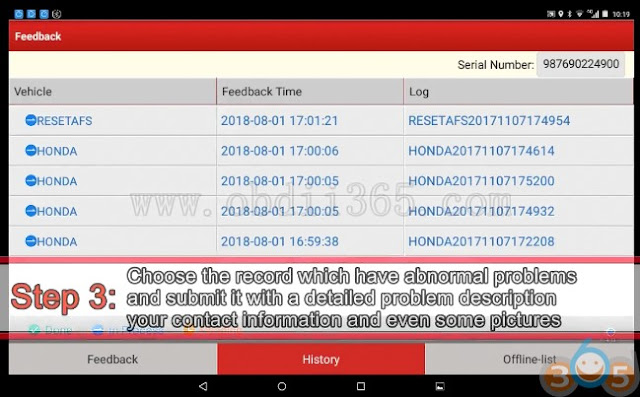 راه اندازی-x431-send-diagnostic-feedback-15