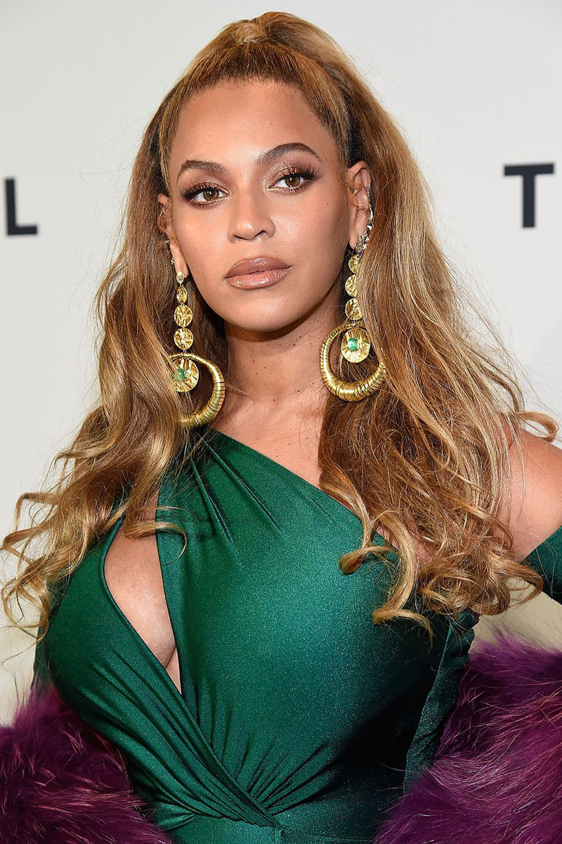 Dirty Blonde 5 Hair Color Trends You're Going to See Everywhere in 2019