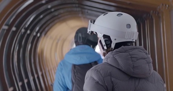 VIFF 2014: Force Majeure Turist | Ruben Östlund Johannes Kuhnke Lisa Loven Kongsli
