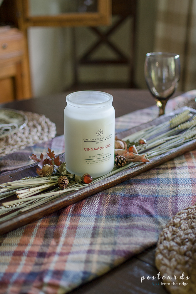 5 Ways to Decorate With Candles Postcards from the Ridge