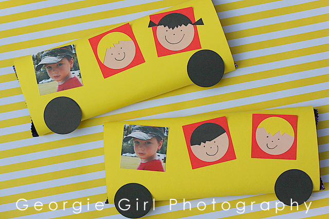 School Bus Craft Printable Educationworld School Bus Craft Printable Educationworld