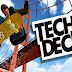 Tech Deck Skateboarding v2.0.5 Apk Unlimited Gold & Money