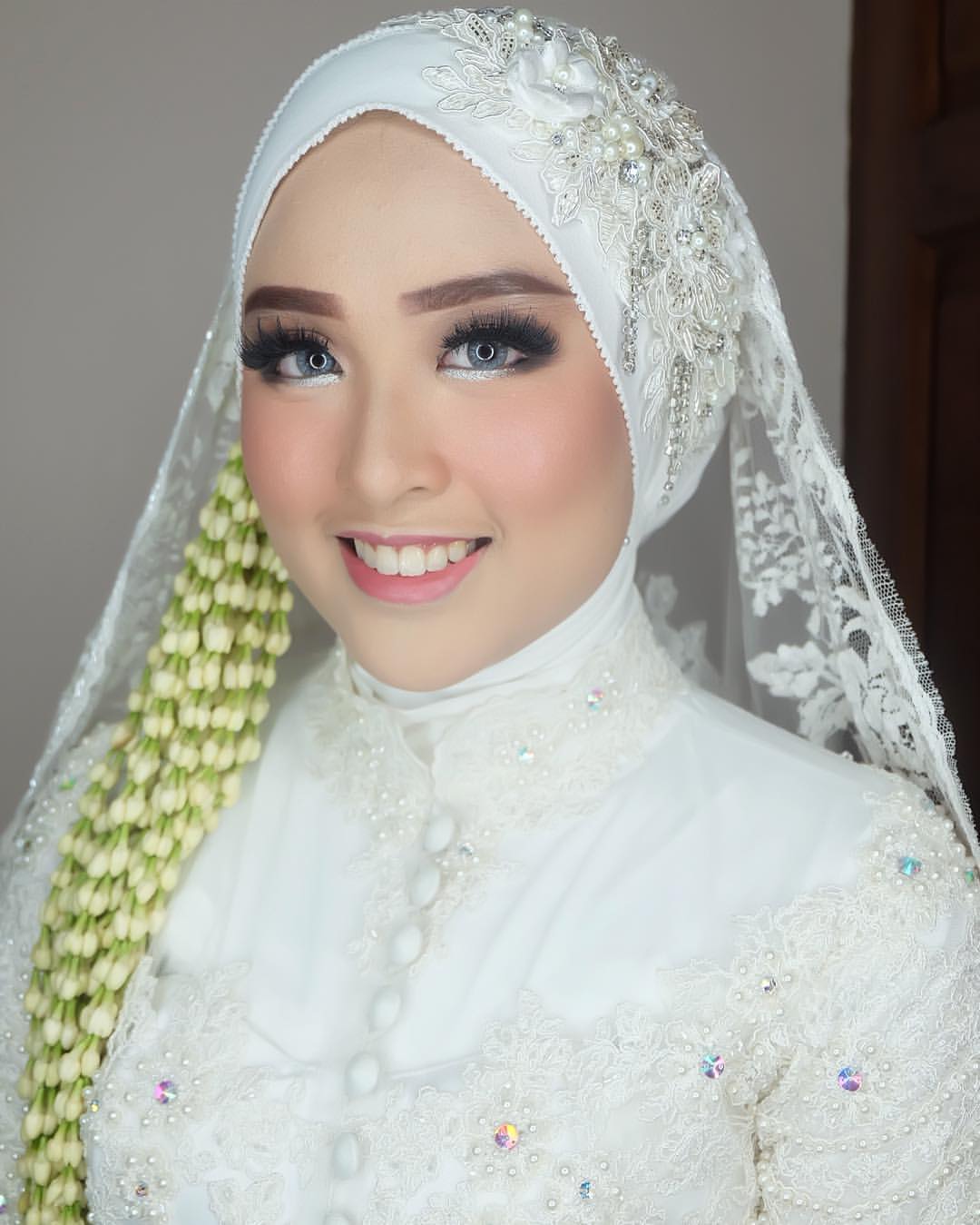Makeup Pengantin - Makeup Vidalondon