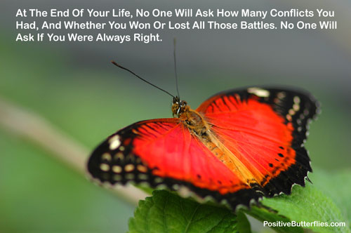 life inspiration quotes: Emotional quotes about life battles