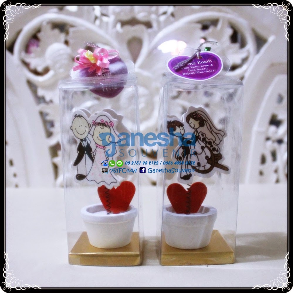 Souvenir Penjepit kertas gambar unik Ganesha Souvenir Souvenir Penjepit kertas gambar unik Ganesha Souvenir