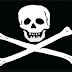 Origen e historia de las banderas piratas