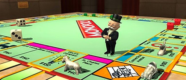 free monopoly pc game