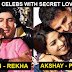 10 Bollywood Hit Jodis Were Involved In Secret Relationships