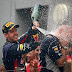 Vettel wins the Airtel Indian Grand Prix, clinches World Championship