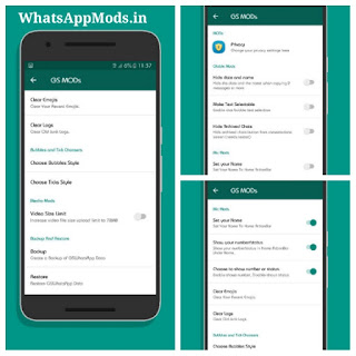 GSWA2 v2.7 WhatsAppMods.in