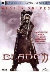 Blade II