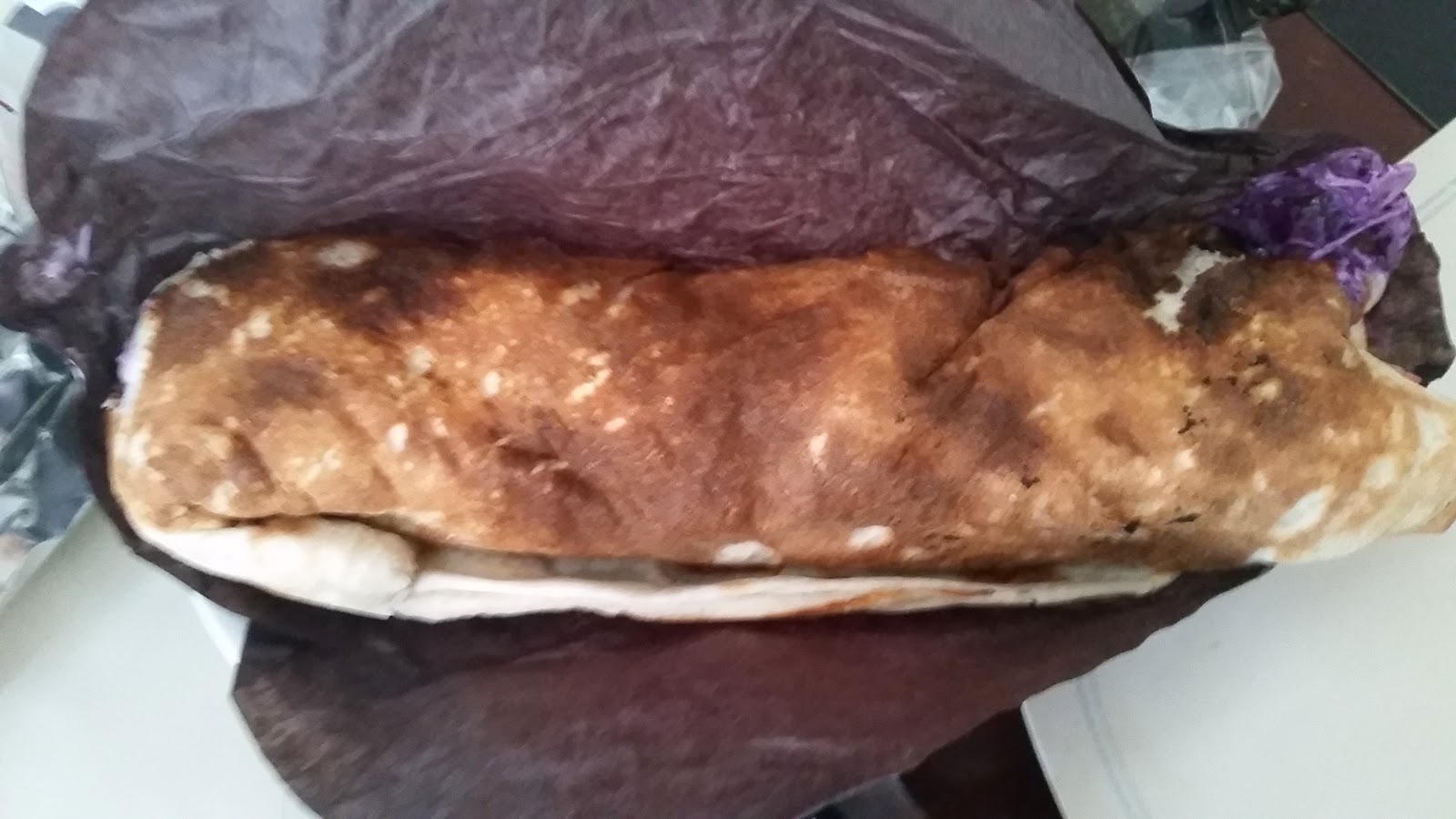 Peachgirl S Food Diary Me Va Me Kitchen Express