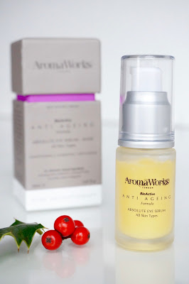 Natural beauty christmas gift ideas