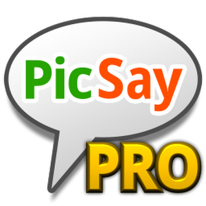 PicSay Pro Apk Full Version