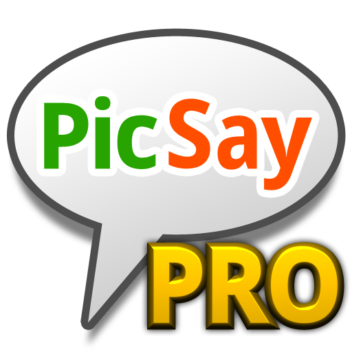 PicSay Pro