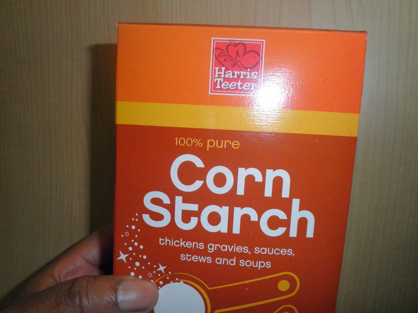 PhenomenalhairCare Cornstarch The Synthetic Hair DeShiner