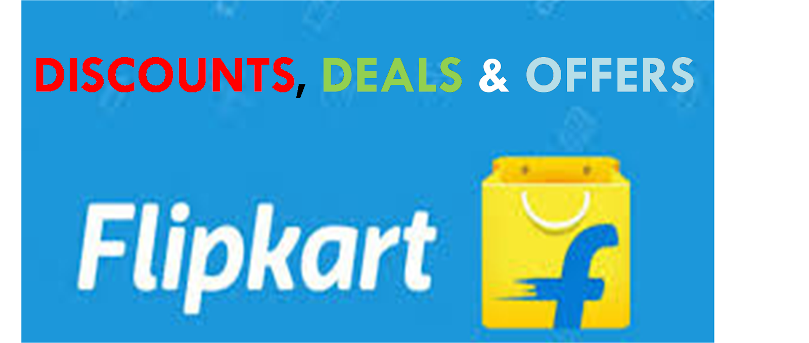 Today's Flipkart Dicounts, Offers & Deals - MIZO TIPS AND TRICKS