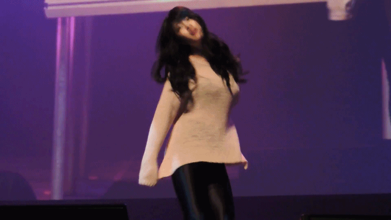 수지 섹시댄스4