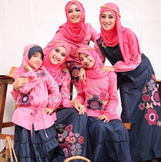 Model Baju Dannis Terbaru Couple Untuk Keluarga Tampil Islami Model Baju Dannis Terbaru Couple Untuk Keluarga Tampil Islami