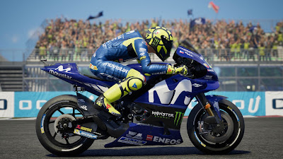 MotoGP 18 Game Screenshot 9