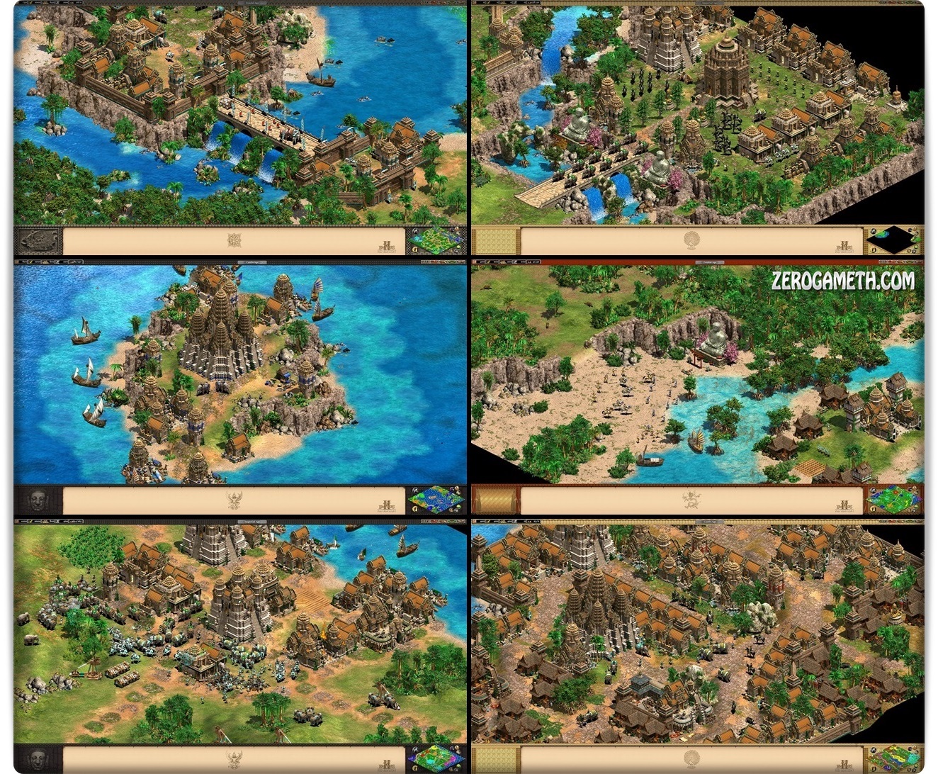 age of empires ii the rise of the rajas age of empires ii the rise of the rajas