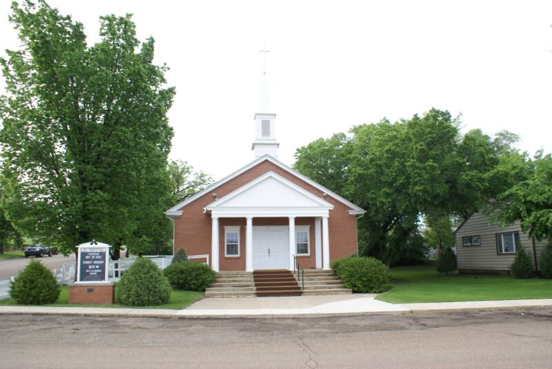 North Dakota Humanities Council Key Ingredients, A Travelling