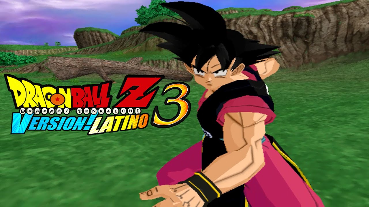 Goku King Kai Evolution Z