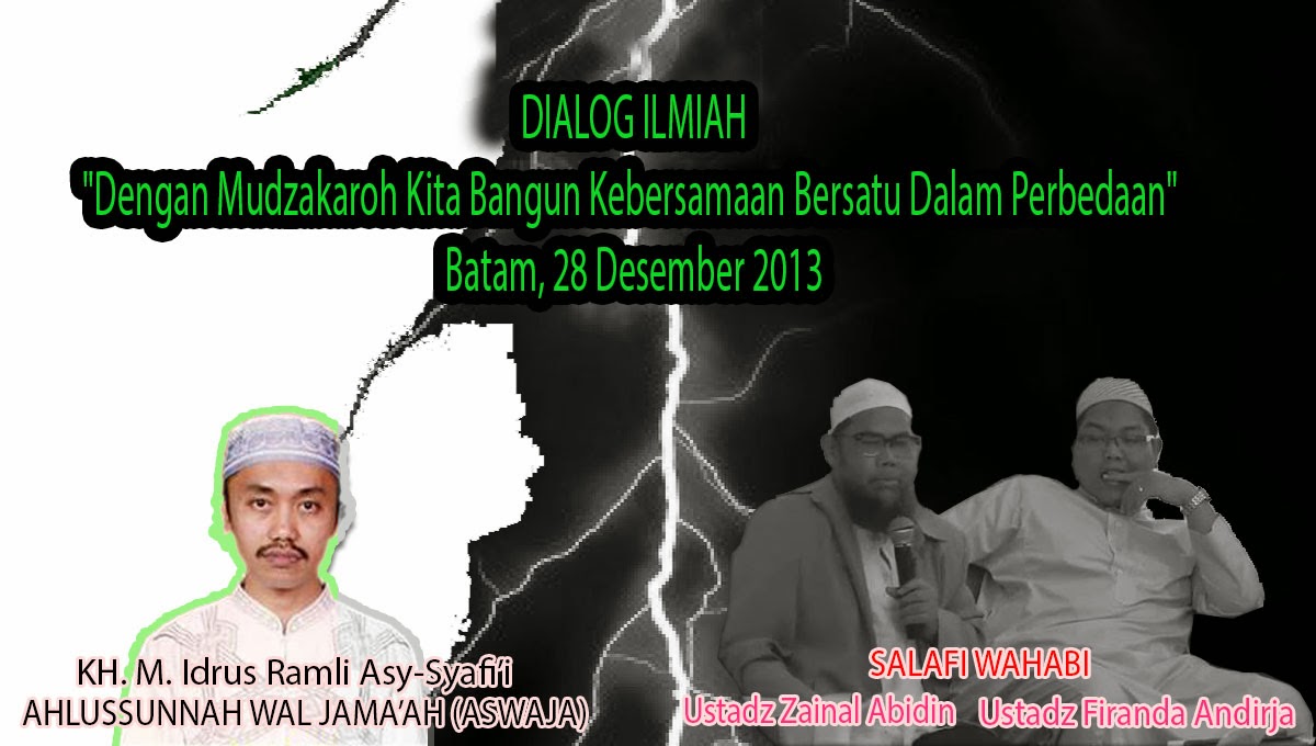 Foto Meme Kocak Wahabi Guyonreceh