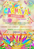 Bonares - Carnaval 2020