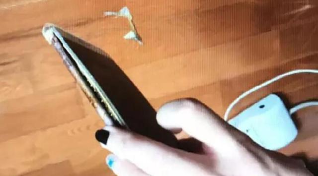 iPhone 7 iPhone 7