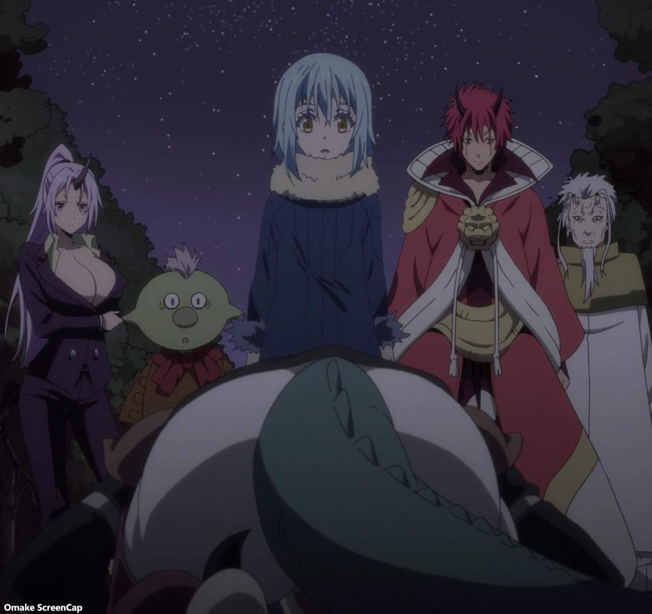 Tensei Shitara Slime Datta Ken – Jigoks Animes