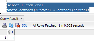 A New Whole World Oracle Useful Functions