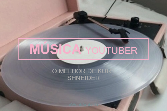 MÚSICA | O Melhor de Kurt Shneider