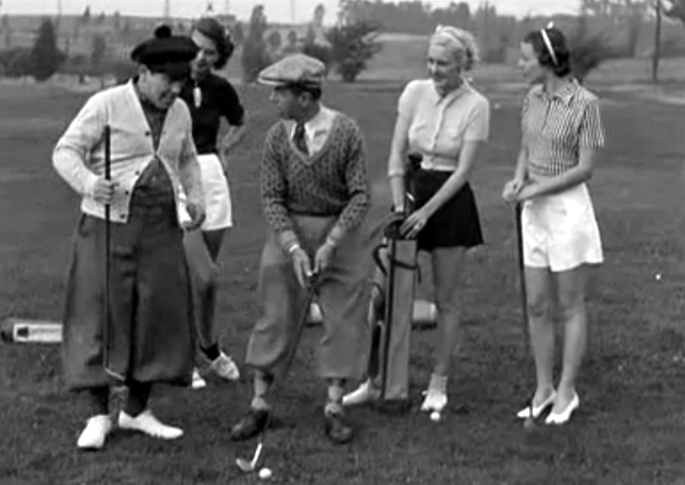 13: THREE LITTLE BEERS - The Three Stooges