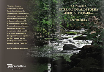 I Concurso Internacional de Poesía Órbita Literaria Antología