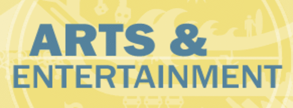 Arts and Entertainment