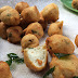 Mysore Bonda / Ulundu Bonda