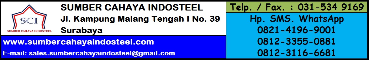 Sumber Cahaya Indosteel | GENTENG TORA TORA