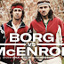 Borg McEnroe 
