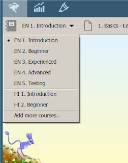 type test type test