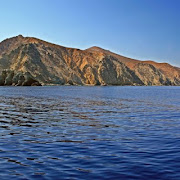 Πρωτοβουλία του Αντιπεριφερειάρχη Νήσων για τη διοικητική διεκδίκηση της νησίδας Σαν Τζώρτζι που εμφανίζεται στα διοικητικά όρια του Δήμου Λαυρεωτικής από το έτος 2011